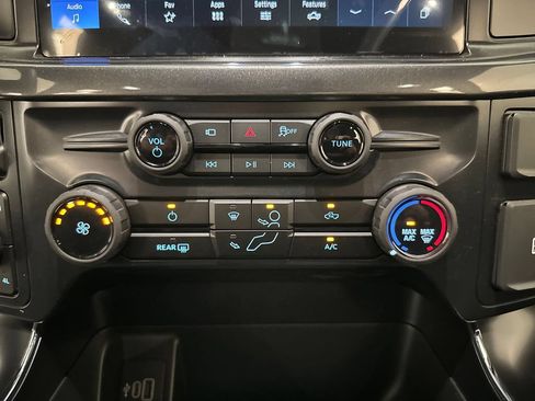 New 2026 Ford F150 STX w/ F-150 LOBO Package AWD/4WD image 24