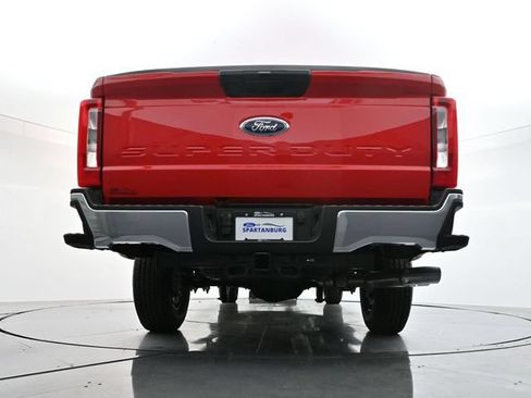 Used 2026 Ford F250 XL w/ XL Chrome Package RWD image 30
