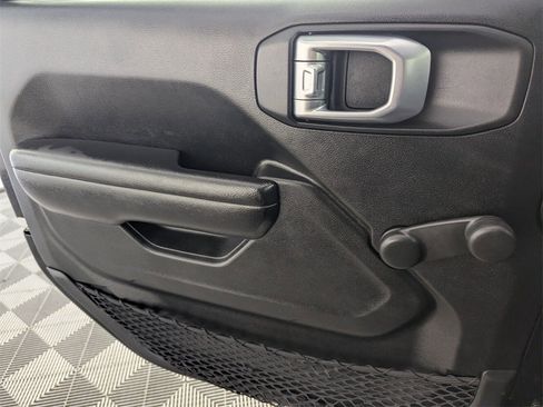 Certified 2021 Jeep Wrangler Sport image 26