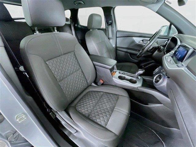 Used 2020 Chevrolet Blazer LT AWD/4WD image 29