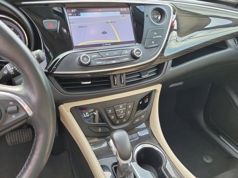 Used 2019 Buick Envision Essence AWD/4WD image 20