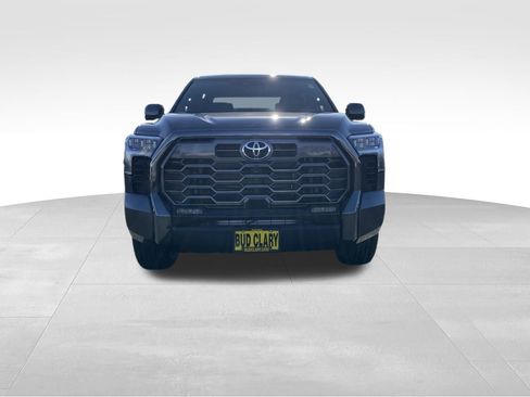 New 2026 Toyota Tundra Platinum w/ TRD Off-Road Package AWD/4WD image 9