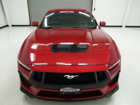 Used 2024 Ford Mustang GT Premium image 2
