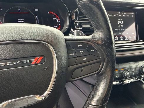 Used 2023 Dodge Durango GT RWD image 18