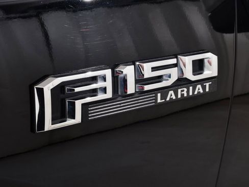 Used 2018 Ford F150 Lariat w/ Equipment Group 502A Luxury AWD/4WD image 21