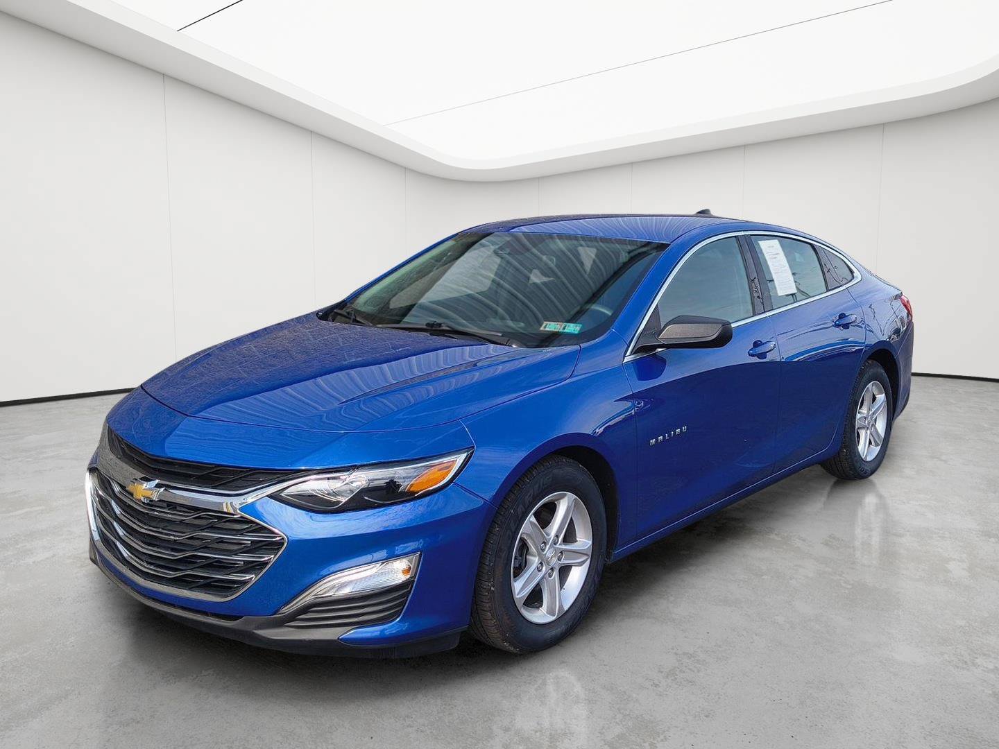 Used 2023 Chevrolet Malibu LS FWD image 29