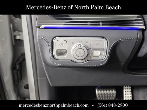 New 2026 Mercedes-Benz GLE 53 AMG 4MATIC Coupe image 23