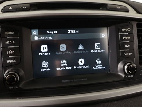 Used 2017 Kia Sorento FWD w/ LX Convenience Package image 34