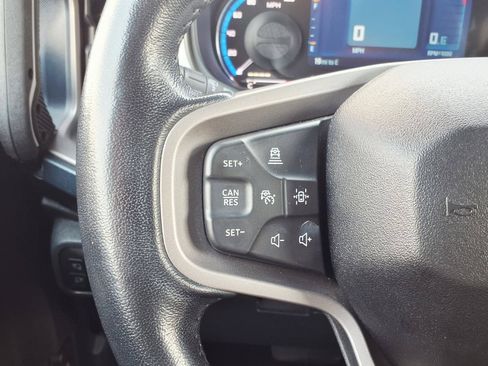 Used 2022 Ford Bronco Outer Banks w/ Sasquatch Package AWD/4WD image 15