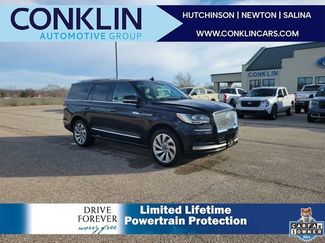 Used 2024 Lincoln Navigator Premiere 360° Tour