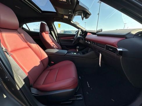 New 2026 MAZDA MAZDA3 2.5 S Premium image 29