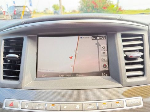 Used 2020 INFINITI QX60 Luxe w/ Essential Package FWD image 21