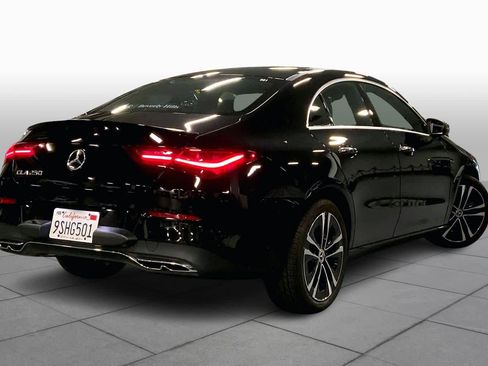 Used 2025 Mercedes-Benz CLA 250 image 12