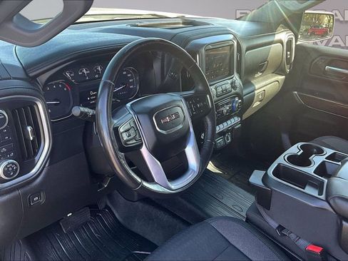 Used 2020 GMC Sierra 1500 SLE w/ SLE Value Package AWD/4WD image 14