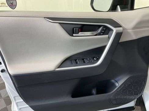 Used 2019 Toyota RAV4 Limited w/ All Weather Liner Package AWD/4WD image 14