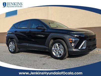 New 2025 Hyundai Kona SE