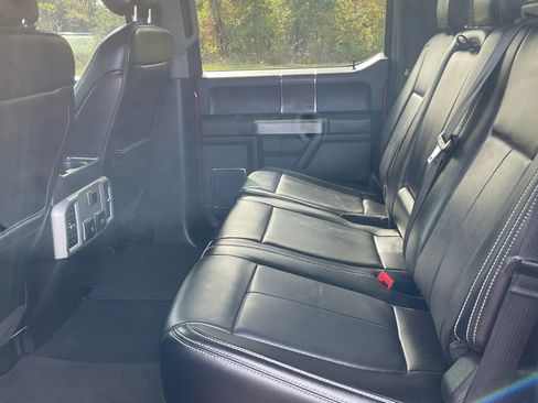 Used 2020 Ford F250 Lariat w/ Lariat Value Package image 43