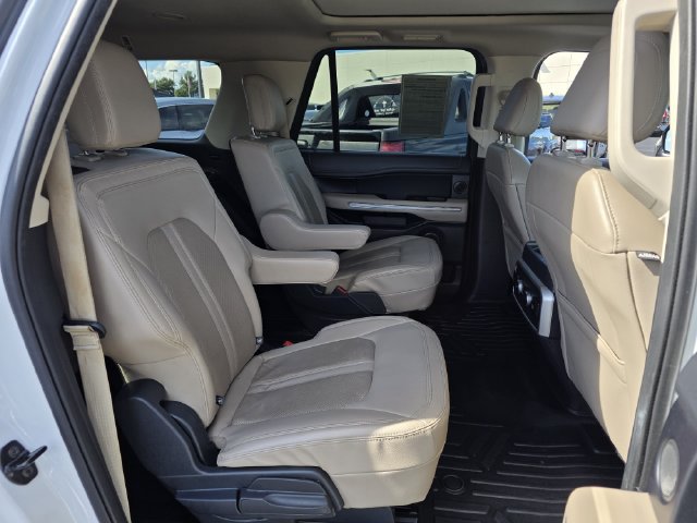 Used 2023 Ford Expedition Max Limited RWD image 36