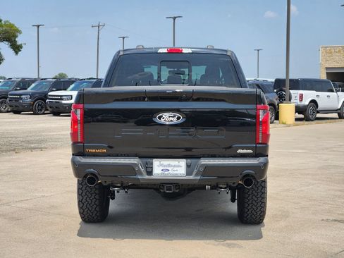 New 2026 Ford F150 Tremor w/ Bed Utility Package AWD/4WD image 8