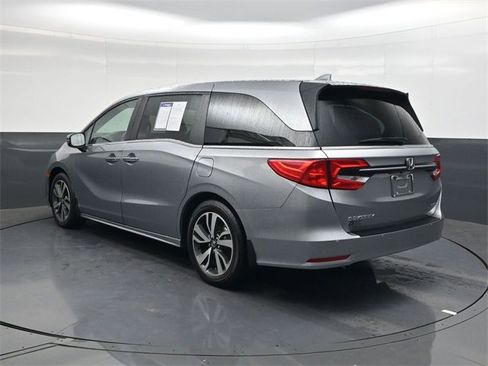 Used 2024 Honda Odyssey Touring image 6