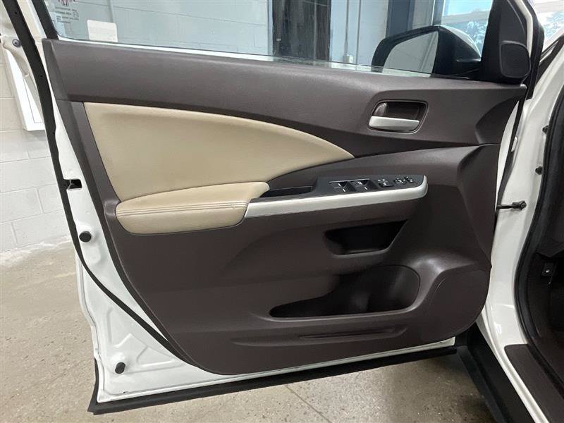 Used 2014 Honda CR-V EX-L image 10
