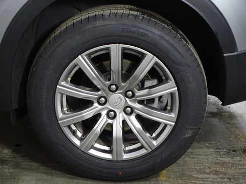 Used 2023 Cadillac XT4 Premium Luxury image 44