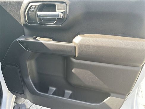 New 2026 Chevrolet Silverado 2500 Custom image 40