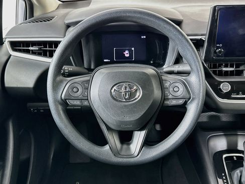 Used 2026 Toyota Corolla LE FWD image 18