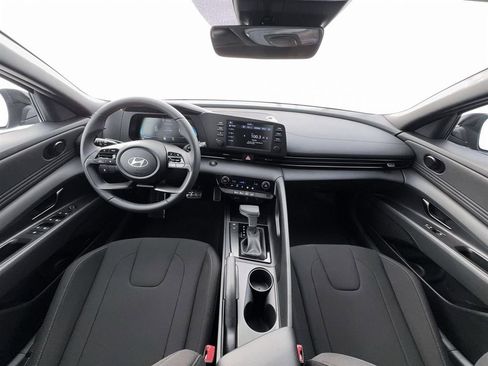 New 2026 Hyundai Elantra Sport FWD image 14
