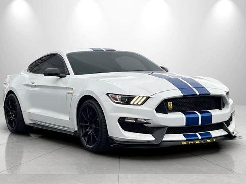 Used 2017 Ford Mustang Shelby GT350 w/ Electronics Package image 8