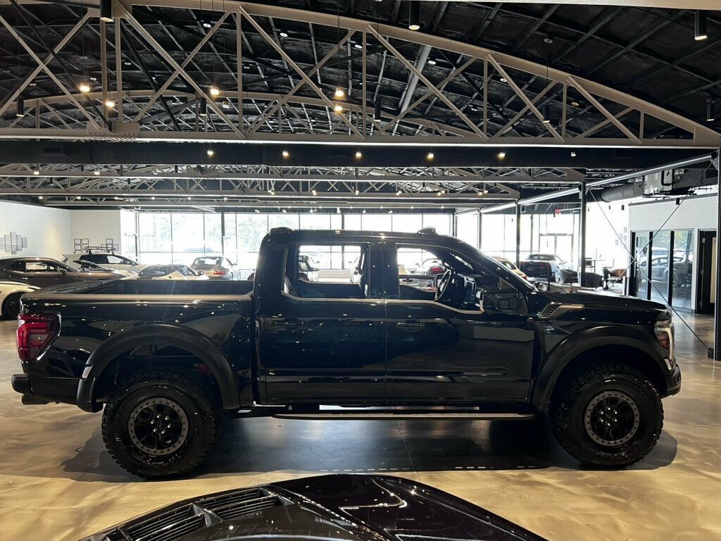 Used 2024 Ford F150 Raptor AWD/4WD image 6