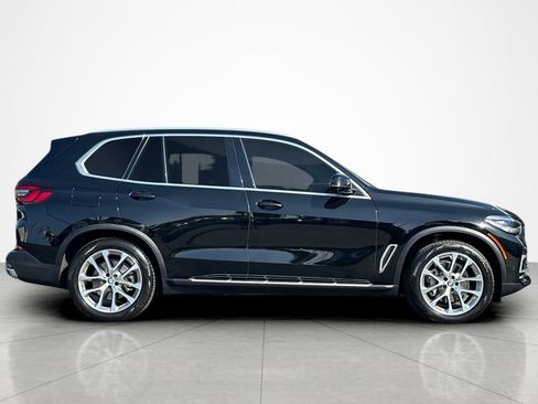 Used 2022 BMW X5 sDrive40i w/ Premium Package RWD image 6