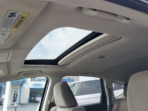 Used 2014 Honda CR-V EX image 27