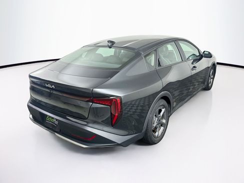 Used 2025 Kia K4 FWD image 9