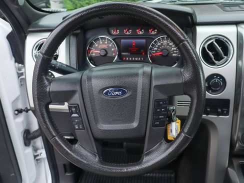 Used 2014 Ford F150 FX4 w/ Equipment Group 402A Luxury image 20