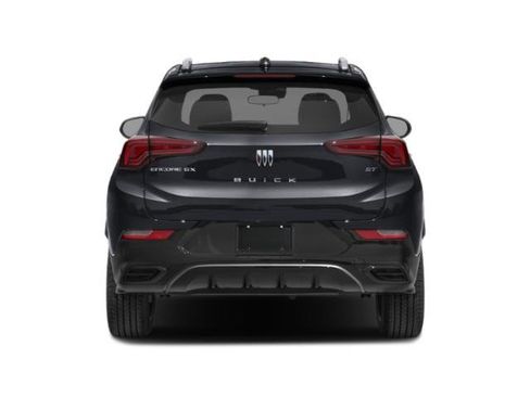 Certified 2026 Buick Encore GX Sport Touring w/ Comfort Package AWD/4WD image 7