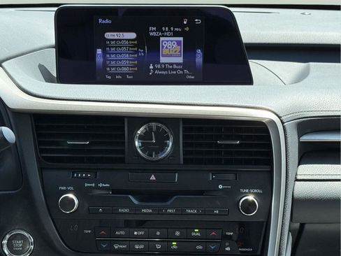 Used 2019 Lexus RX 350 AWD w/ Premium Package image 19
