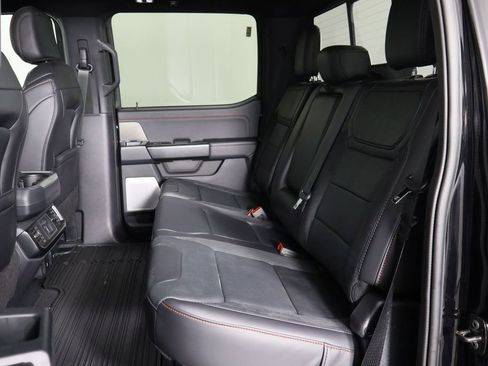 Used 2025 Ford F150 Raptor image 10