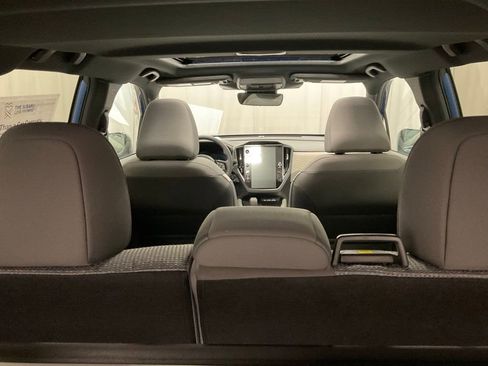 New 2026 Subaru Forester Touring AWD/4WD image 24