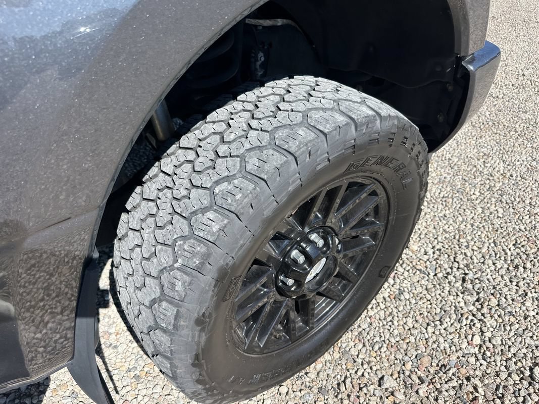 Used 2019 Ford F250 Lariat w/ Lariat Ultimate Package AWD/4WD image 44