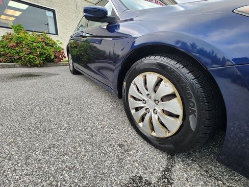 Used 2012 Honda Accord LX image 24