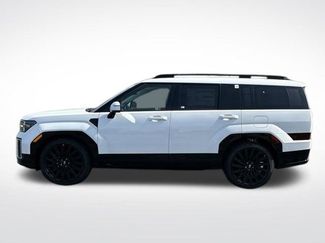 New 2025 Hyundai Santa Fe Calligraphy AWD/4WD video 2