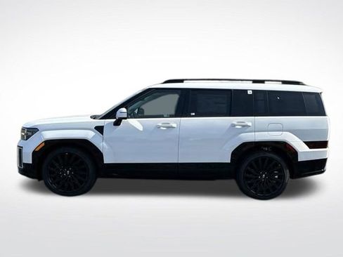 New 2025 Hyundai Santa Fe Calligraphy AWD/4WD image 2