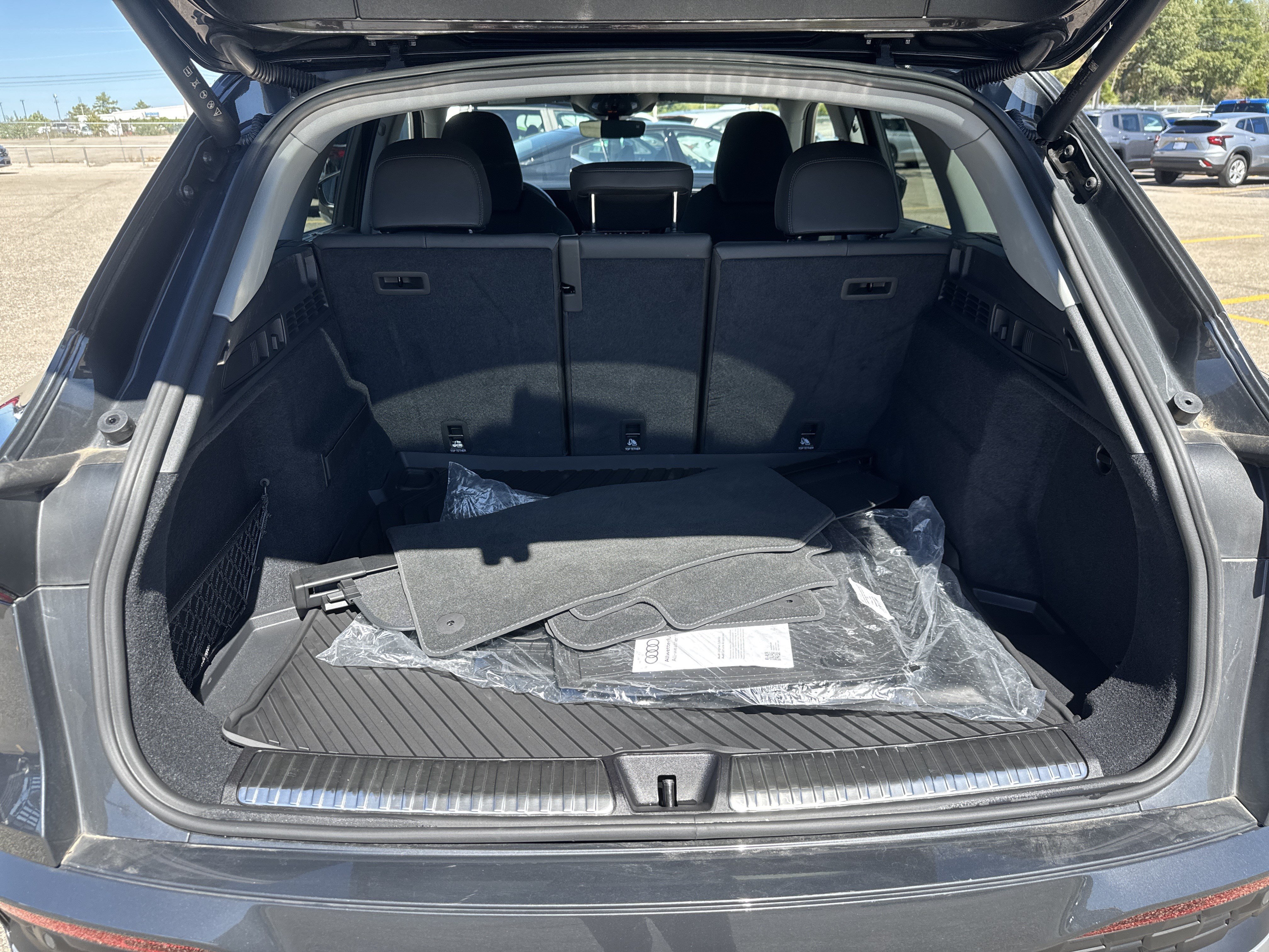 Certified 2025 Audi Q5 Premium Plus AWD/4WD image 9