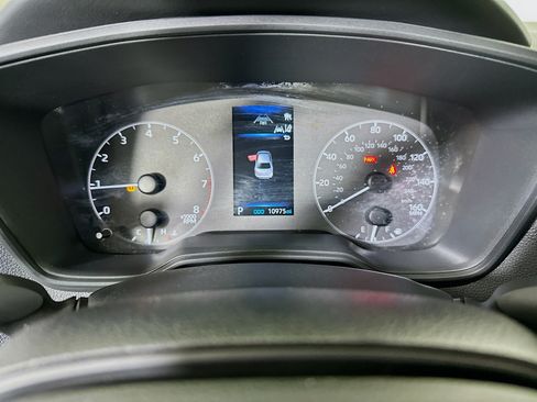 Used 2023 Toyota Corolla LE FWD image 19