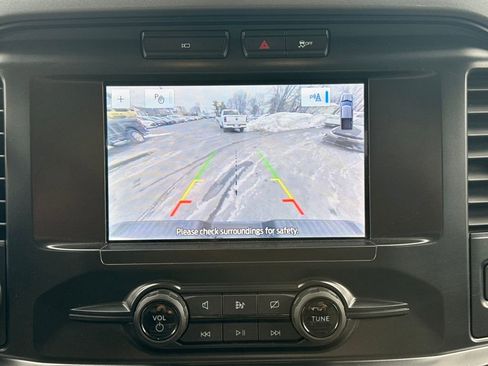 Used 2022 Ford F150 XLT w/ Trailer Tow Package image 38