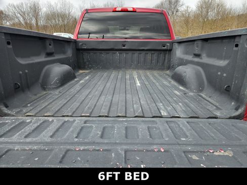 Used 2018 Chevrolet Silverado 1500 LT w/ All Star Edition image 10