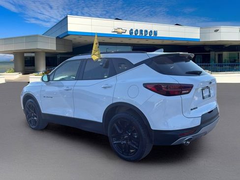 Used 2024 Chevrolet Blazer LT w/ Convenience Package image 7