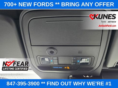 New 2026 Ford Bronco Big Bend image 63