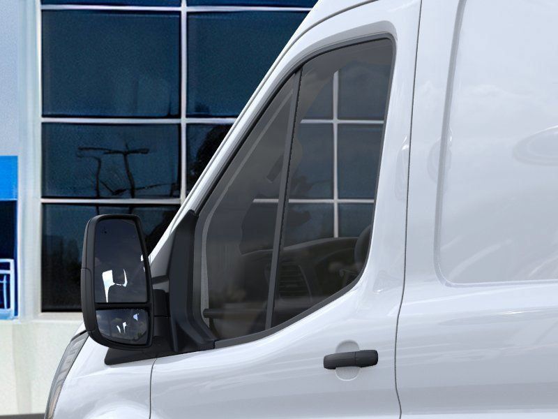 New 2026 Ford Transit 150 148 Medium Roof AWD image 38